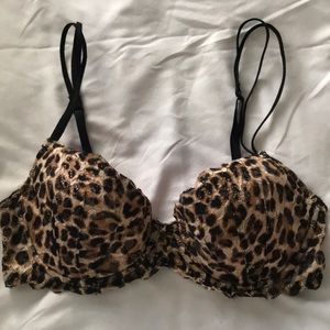 Victoria’s Secret PINK Lightly Lined Demi